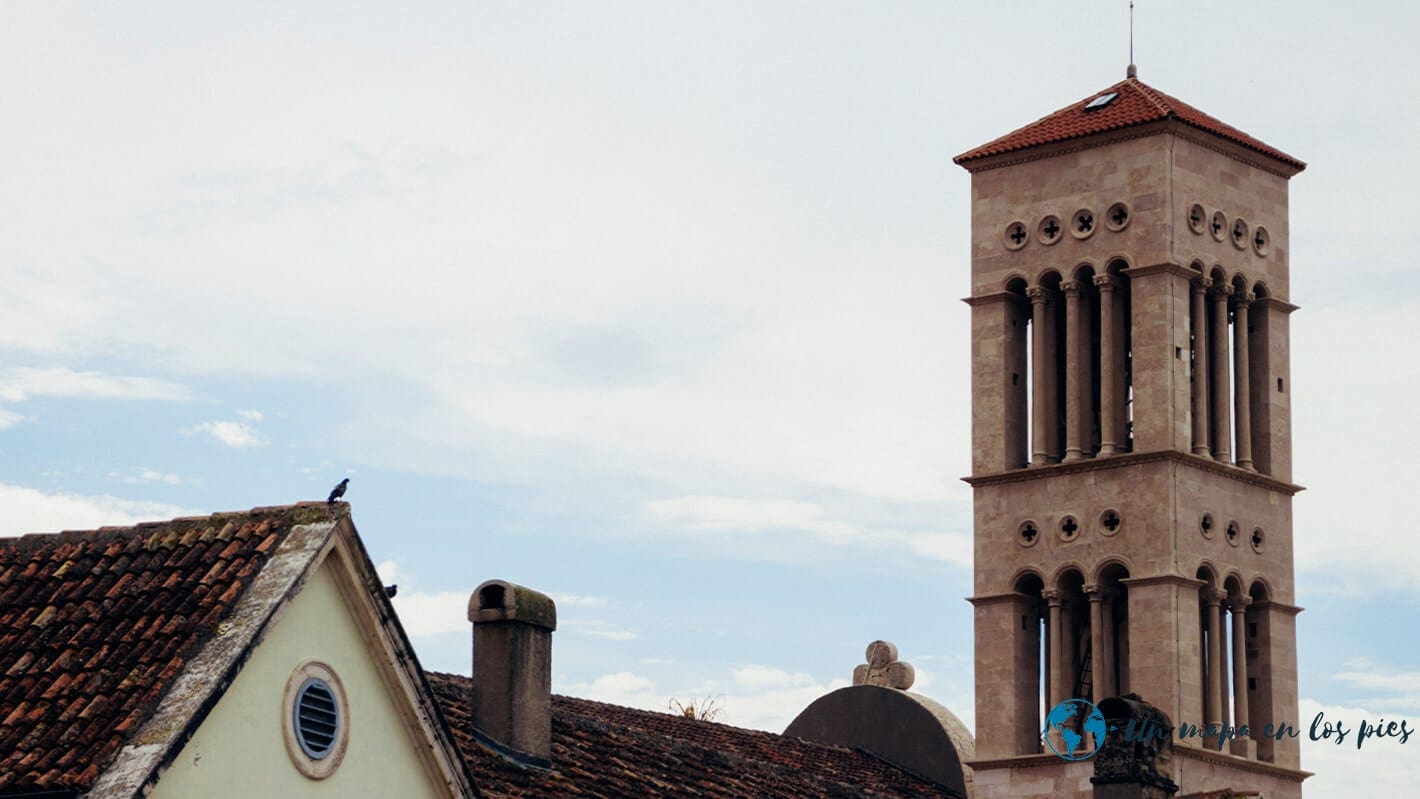 Catedral de Hvar