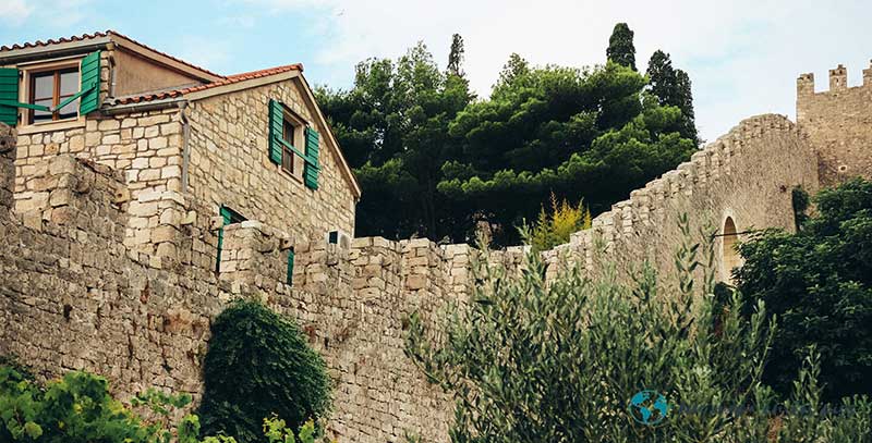 Ruta por Croacia y Eslovenia - Hvar