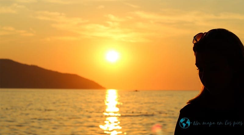 Puesta de Sol Stari Grad