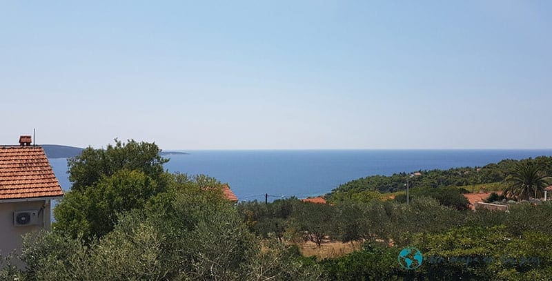 Ruta por Croacia y Eslovenia - Zavala