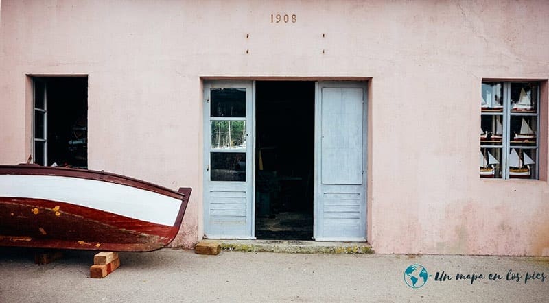 Paseo Maritimo Stari Grad