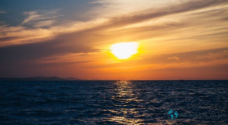 Puesta-de-Sol-Zadar