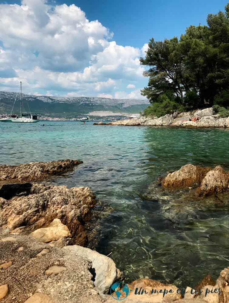 marjan forest park split