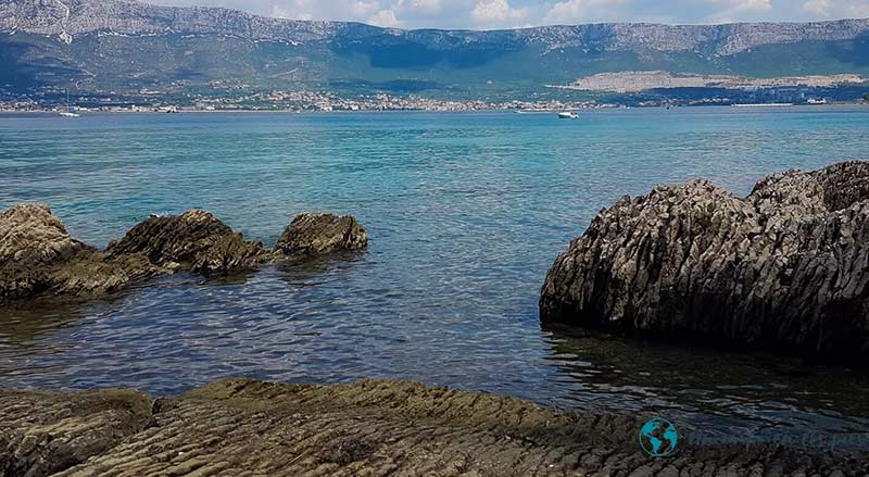 playas de Split