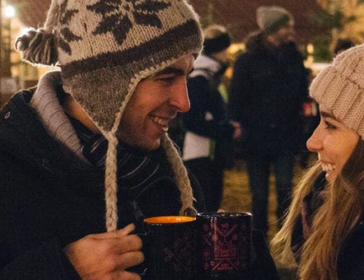 Mercadillos Navideños Viena