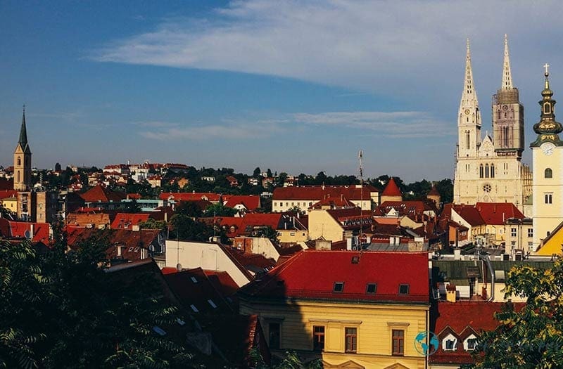 Mirador Zagreb