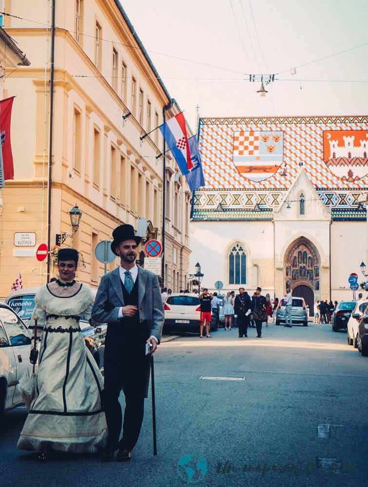 San Marcos Zagreb