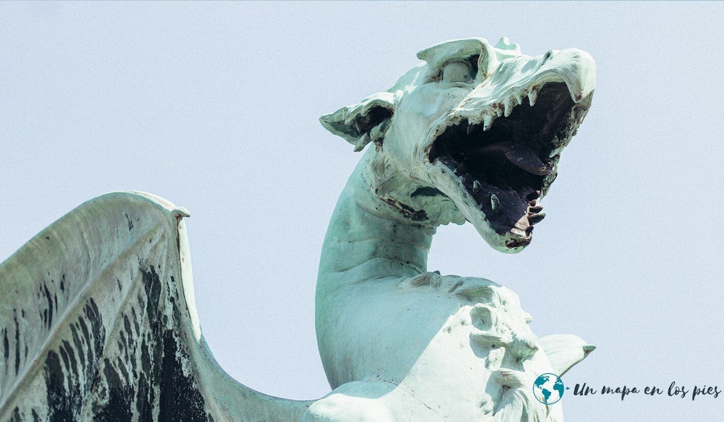 Dragones Ljubljana