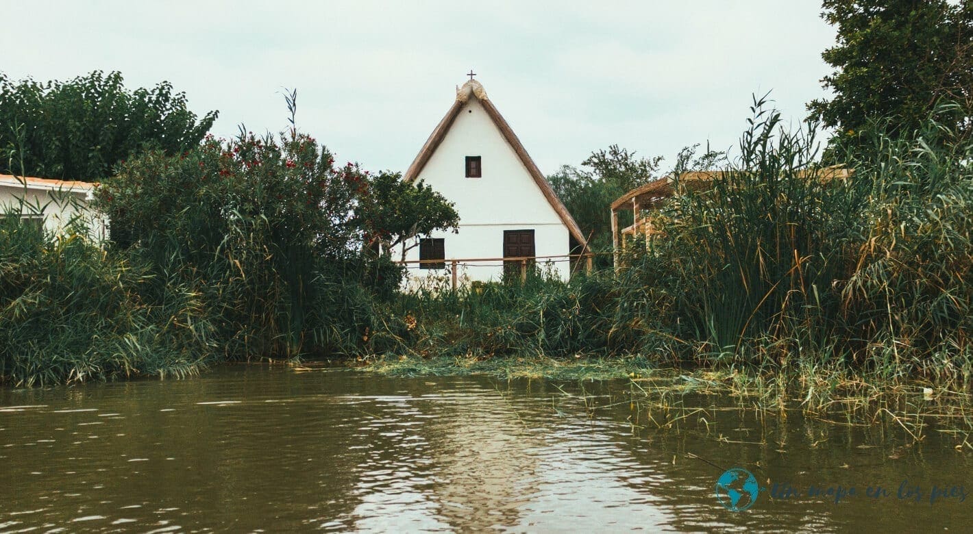 Barraca-la-albufera
