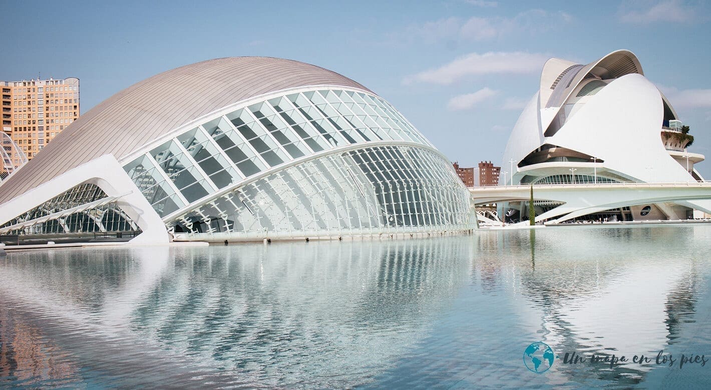 Ciudad-de-las-Artes-Valencia