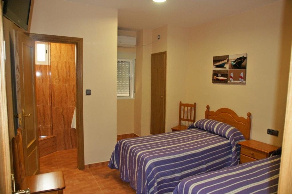 Donde dormir en Valencia