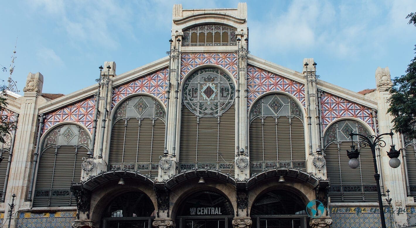 Mercado-Central-de-Valencia