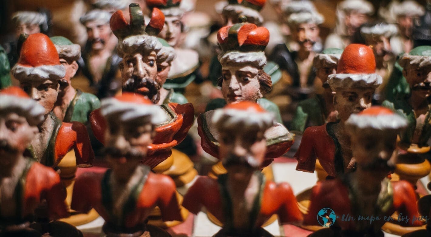 ajedrez cesky krumlov