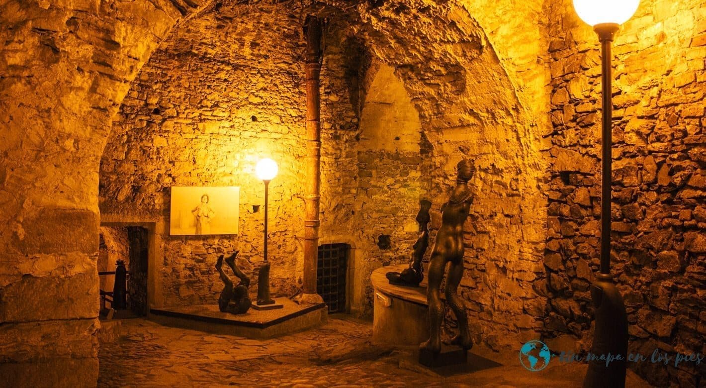 Bodegas Castillo Cesky Krumlov