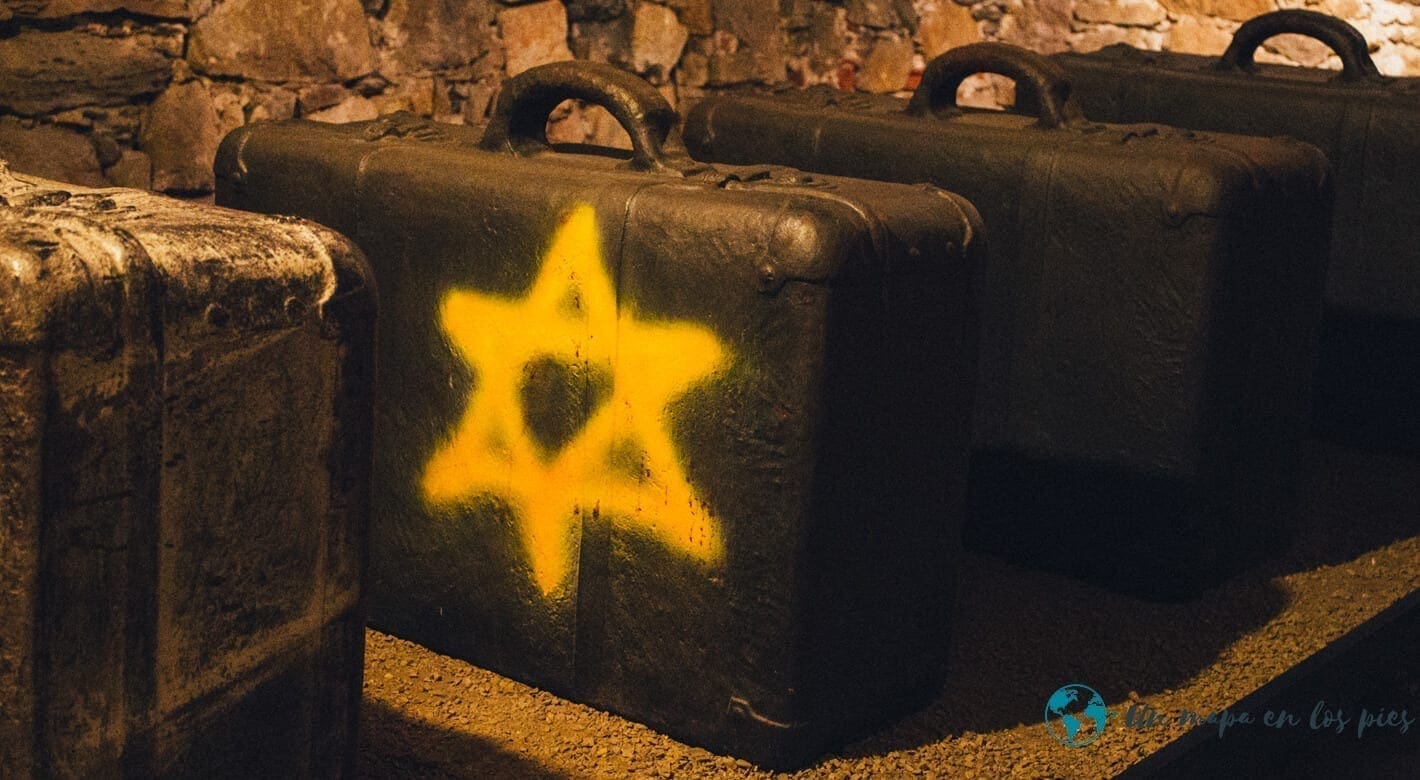 Miroslav Paral Cesky Krumlov