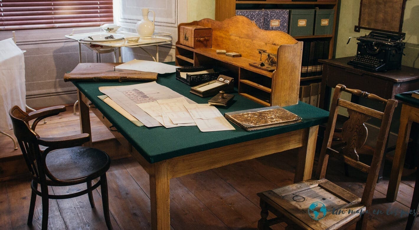 museo castillo cesky krumlov