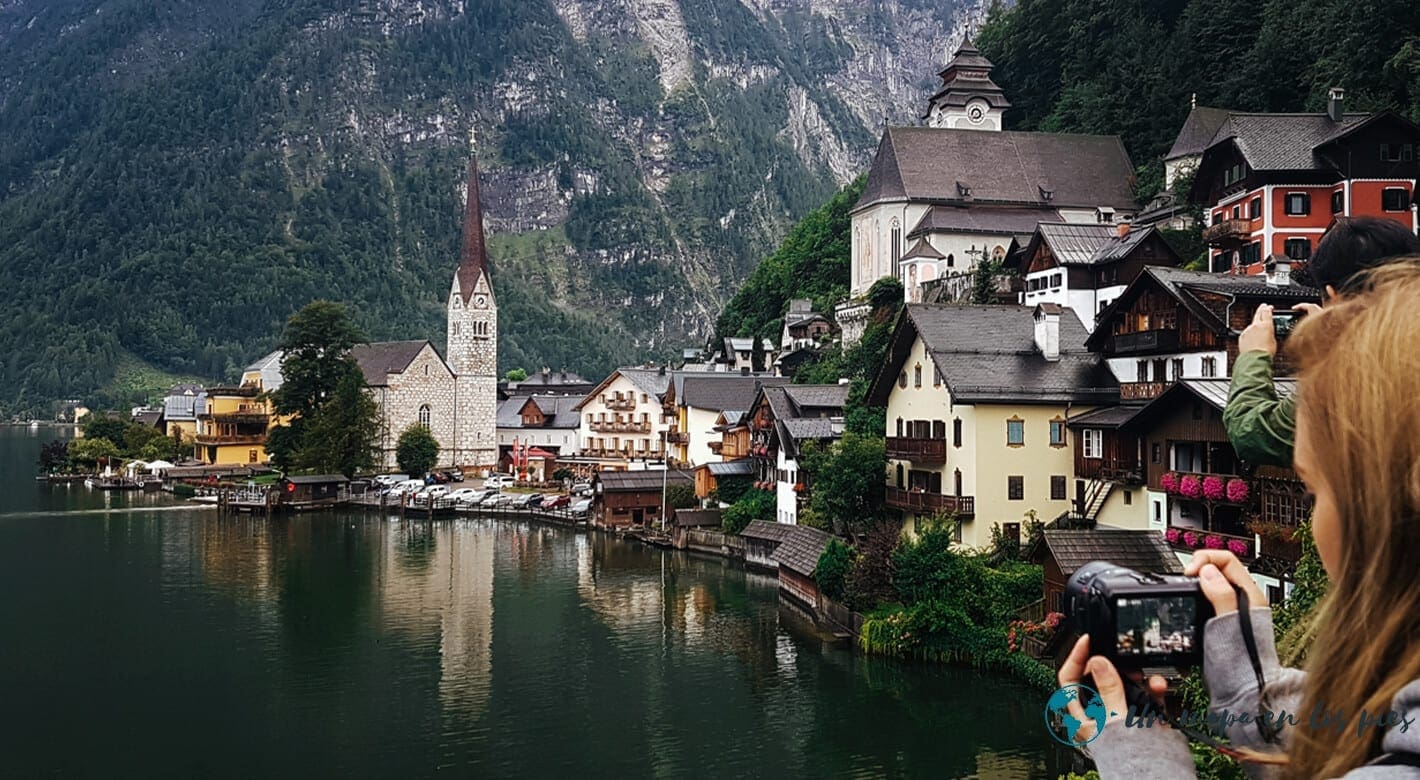 mirador hallstatt austria