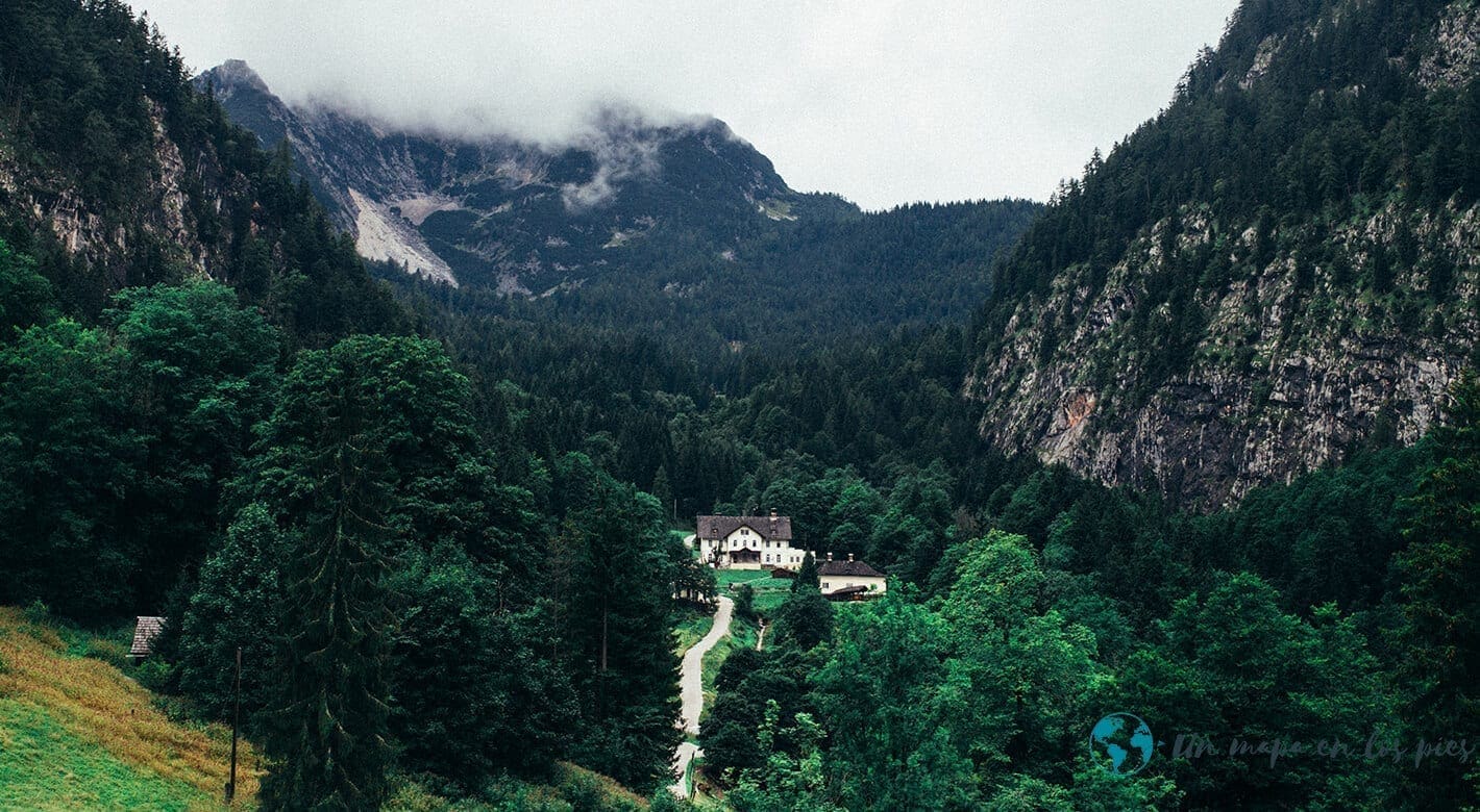 que hacer en hallstatt