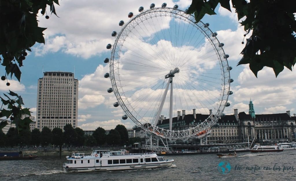london-eye