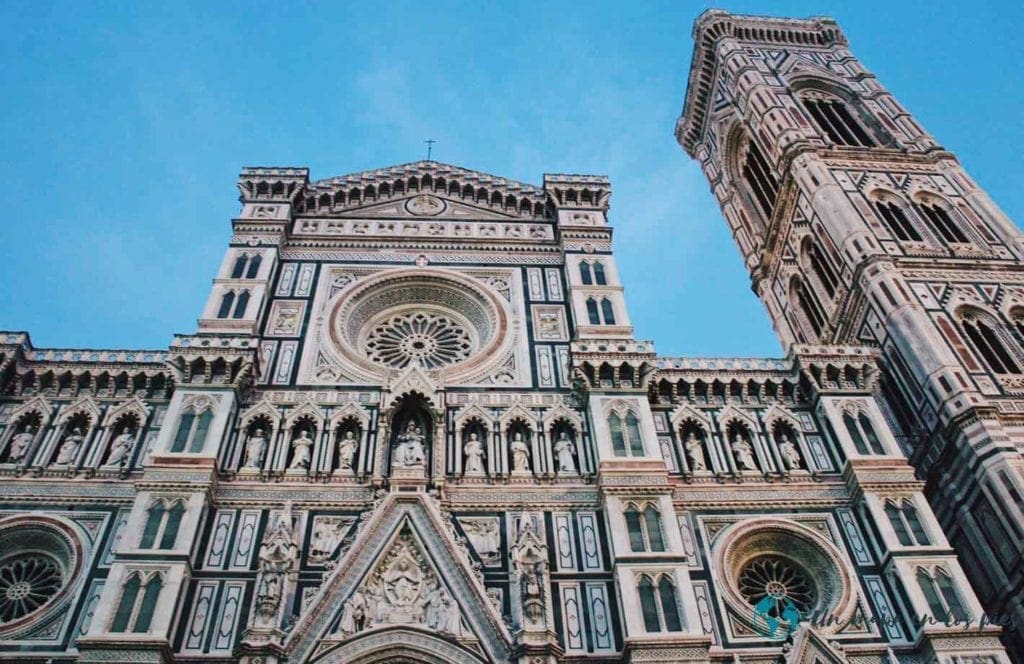 catedral florencia