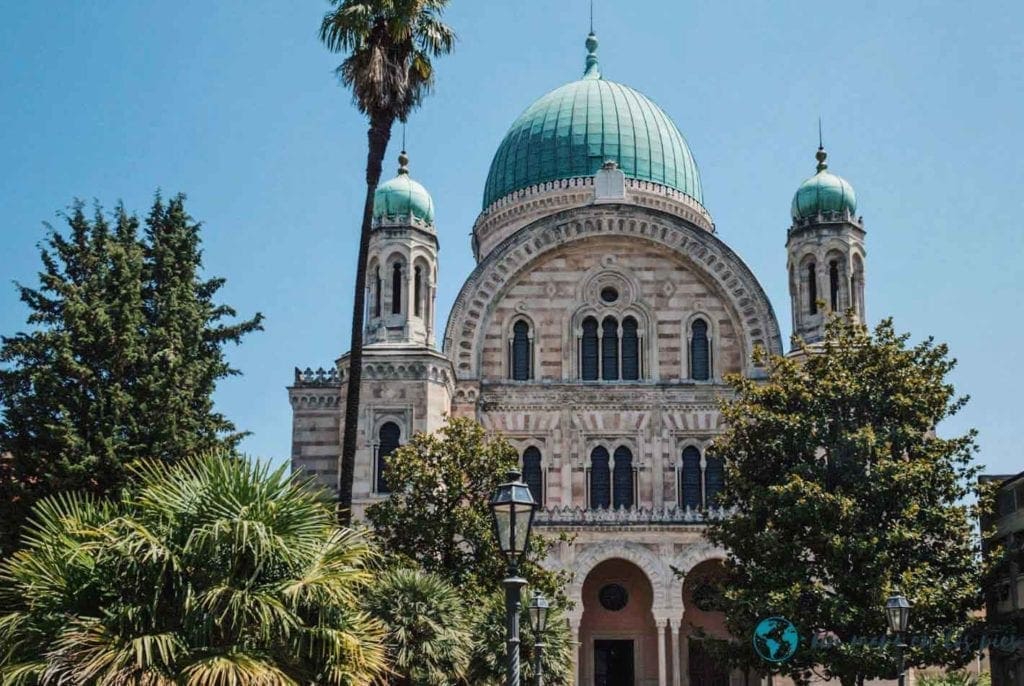 sinagoga-florencia