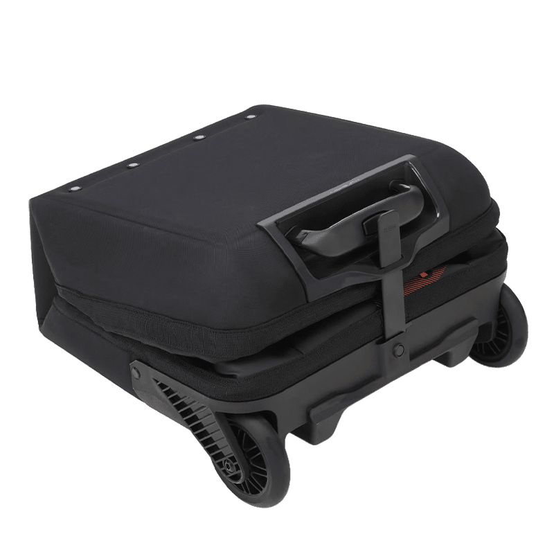 accesorios viaje decathlon bolsa de viaje plegable Space Saver 85 litros