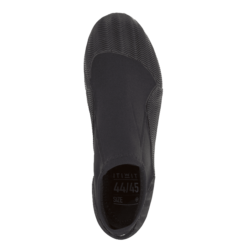 accesorios viaje decathlon escarpines de neopreno