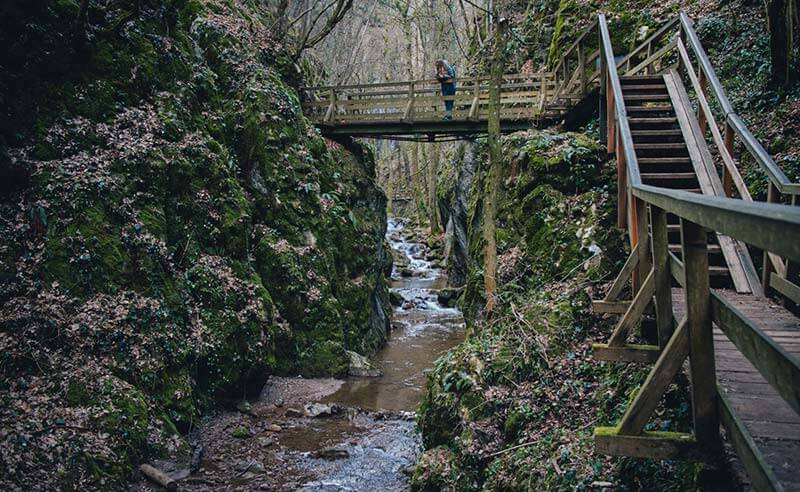 johannesbachklamm-austria