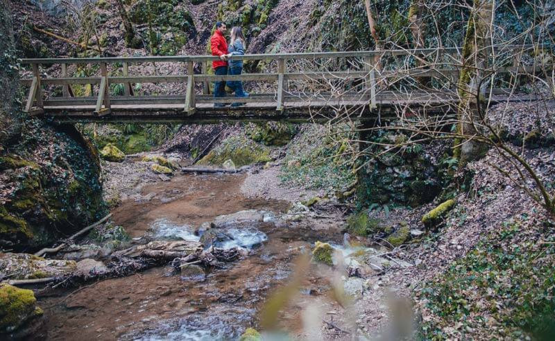 johannesbachklamm-desde-viena