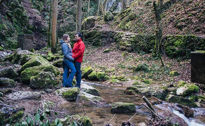 johannesbachklamm-niederosterreich