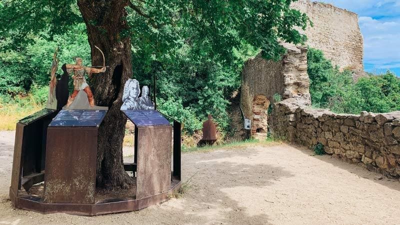 ricardo corazon de leon - valle de wachau