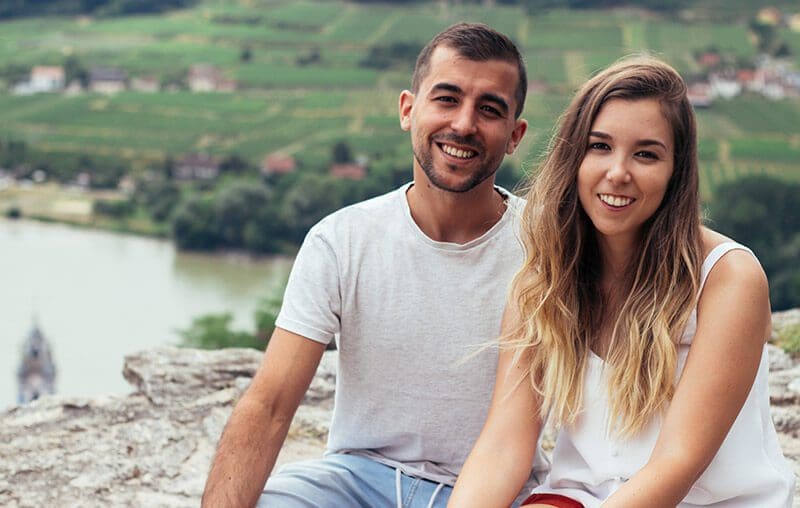 valle de wachau desde viena