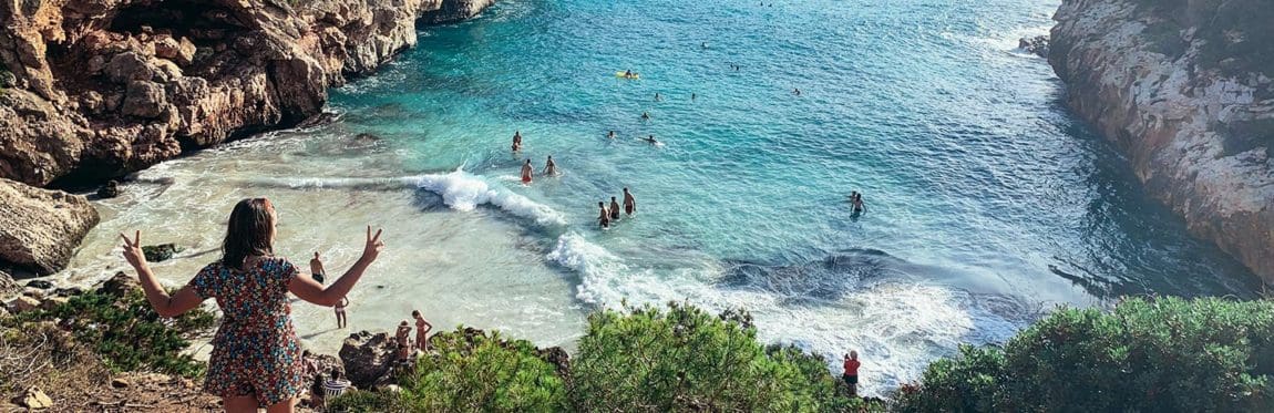 guia viaje mallorca 4 dias