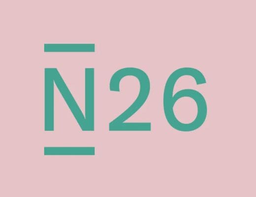 tarjeta n26 para viajar