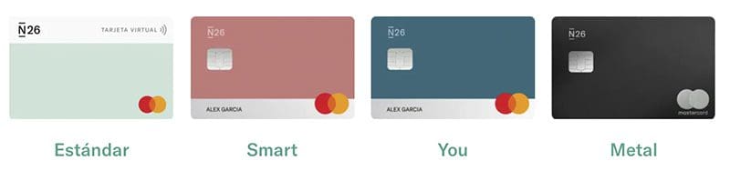 codigo promocional n26