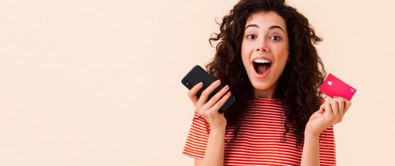 bnext tarjeta viajar