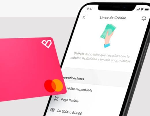 tarjeta bnext sacar dinero extranjero