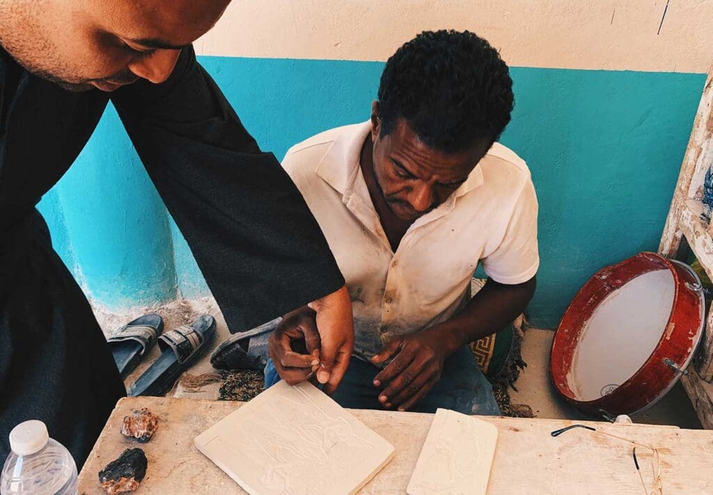 fabrica piedra alabastro