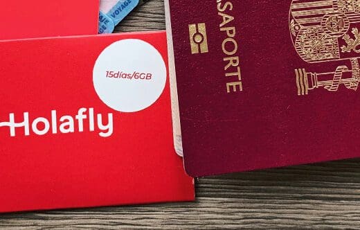 tarjeta holafly opiniones