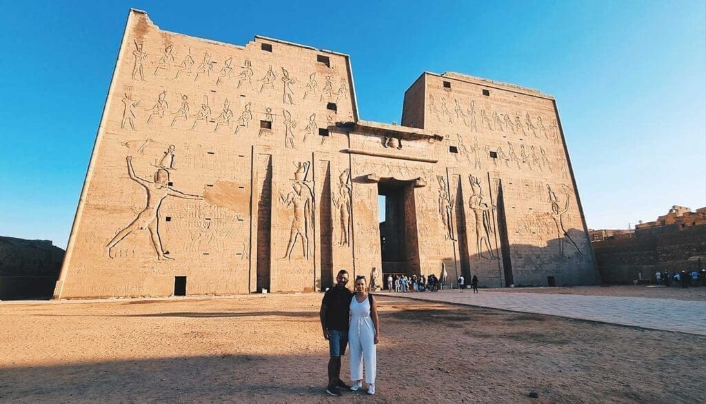 templo edfu