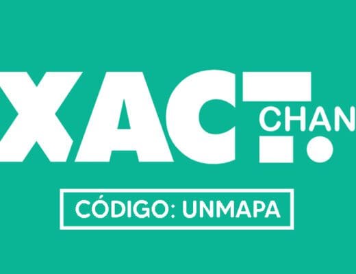 exact change opiniones