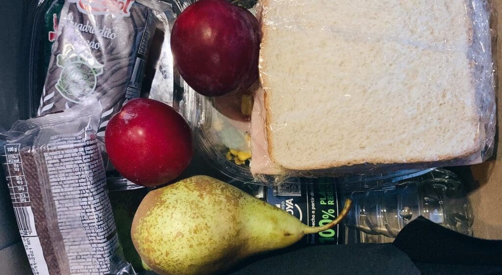 desayunos para llevar mallorca