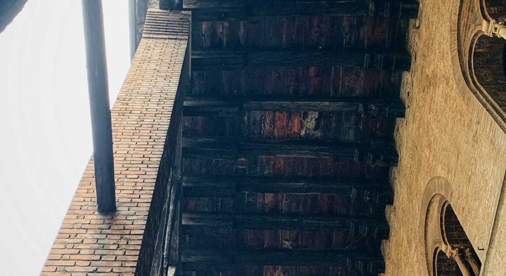 flechas secretos bolonia