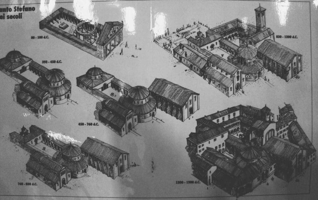 historia santo stefano