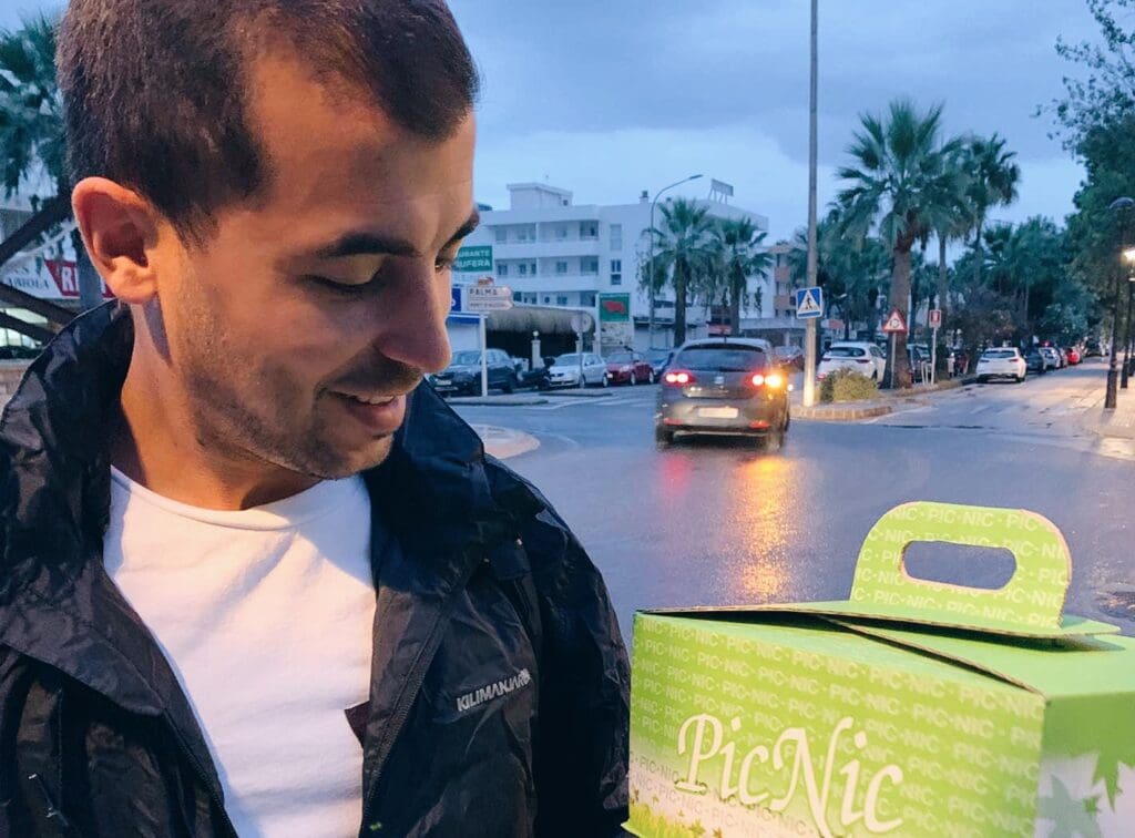 hotel con desayuno mallorca