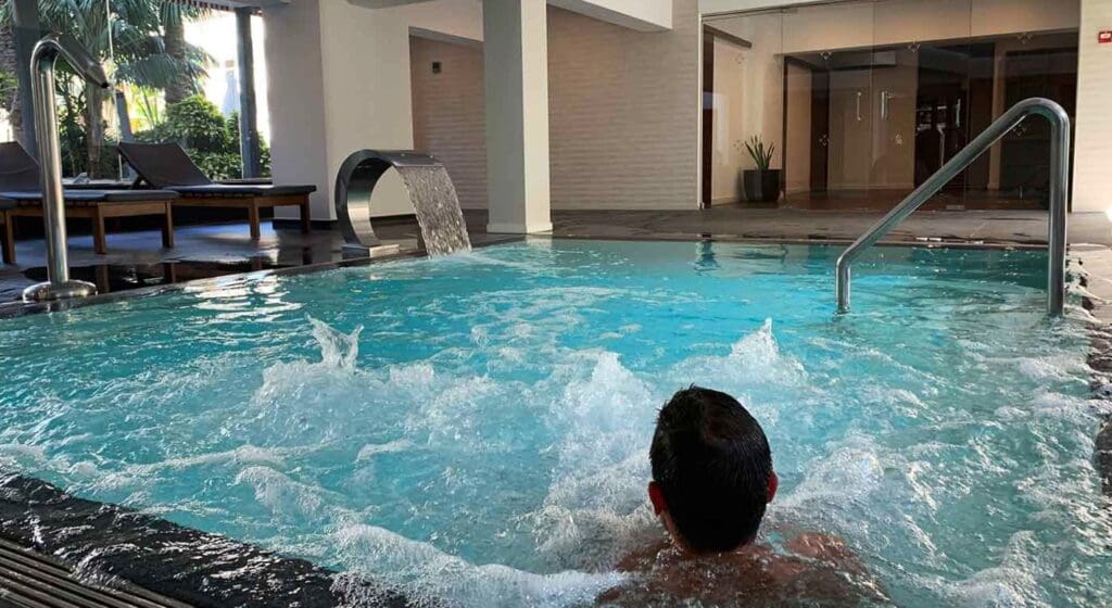 hotel con spa en mallorca