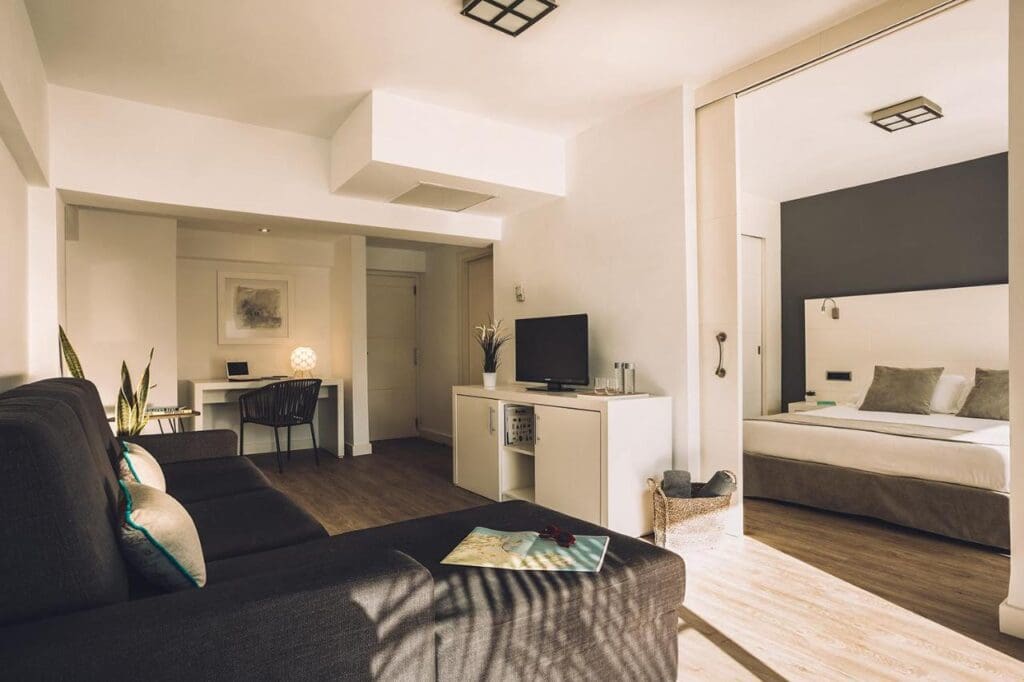 mejor hotel de mallorca