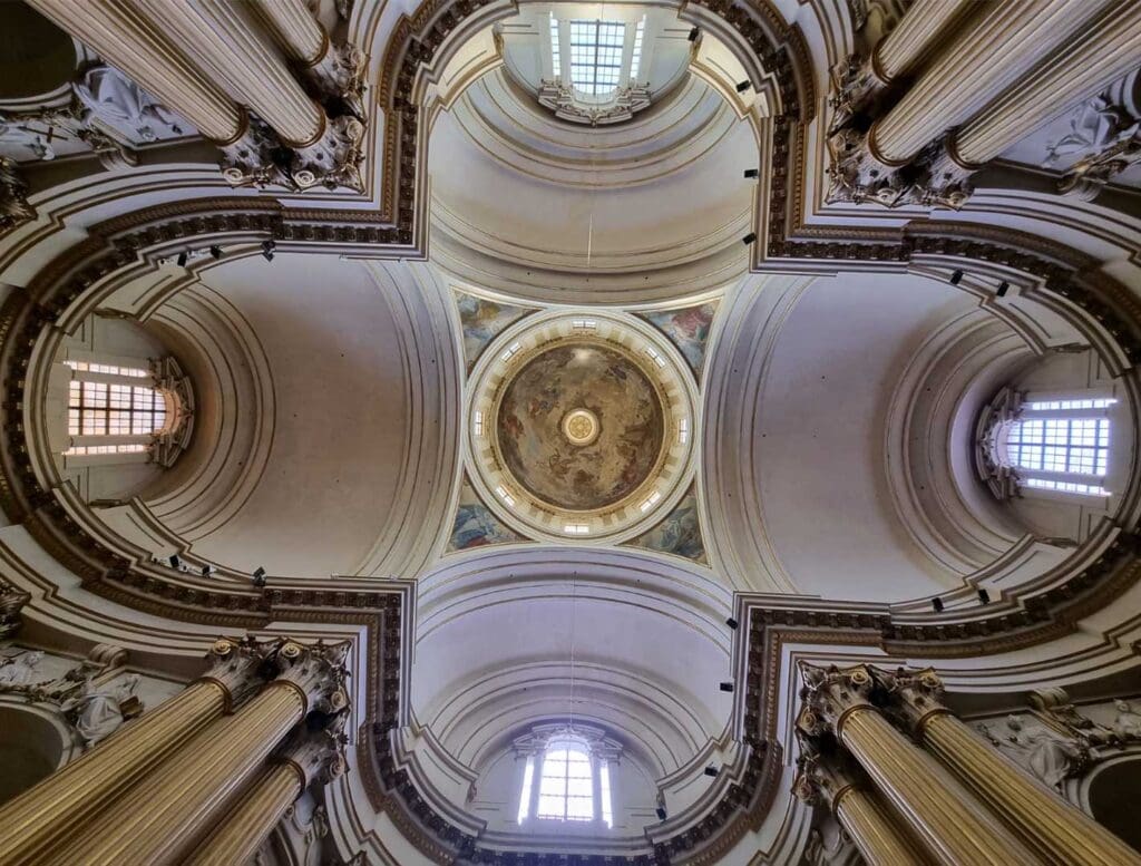 santuario-nuestra señora san luca