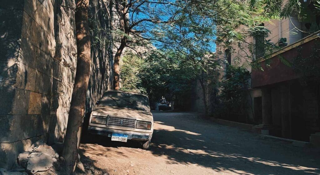 que hacer en el cairo