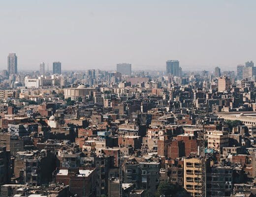 que ver en el cairo imprescindibles